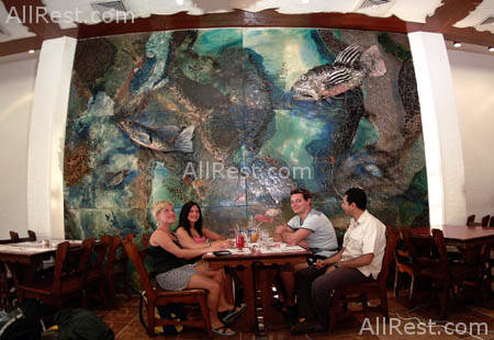 Aida Sharm Hotel 19